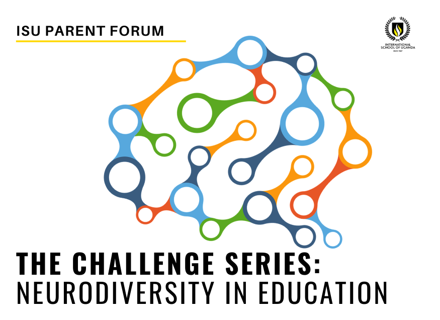 Challenge Series: Neurodiversity in Education