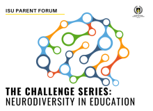 Challenge Series: Neurodiversity in Education